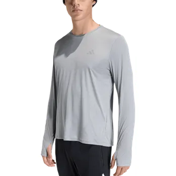 Pánské tričko Triko s dlouhým rukávem adidas Adi365 Essentials ke8420 Velikost M