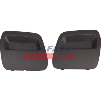 Mlhový světlomet Kryt, mlhovka FAST FT04243