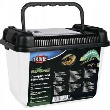 Obraz Terárium Trixie 31x21x21 cm