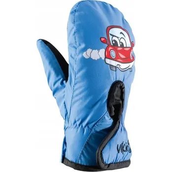 Rukavice Viking jednoprstové dětské rukavice pro děti ve věku 4 let +