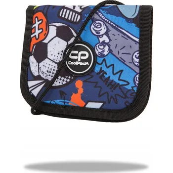 PENĚŽENKA COOLPACK NILL HOBBY