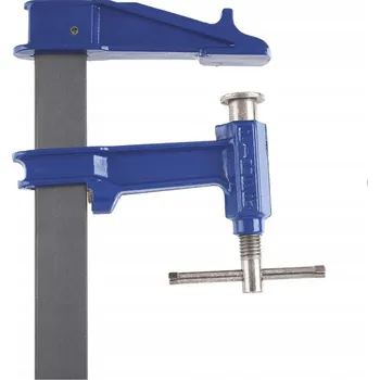 Truhlářská svěrka Truhlářská svěrka Piher 600 x 1 mm