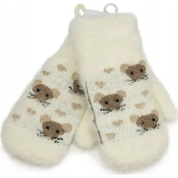 Rukavice Noviti dětské palčáky pro děti od Věk 2+