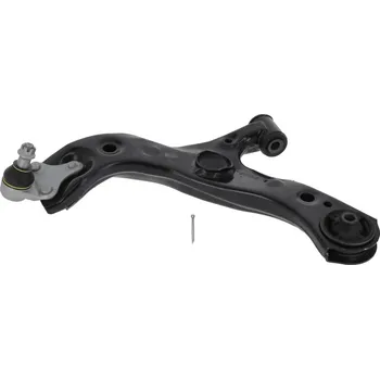 Zavěšení kol Řídicí páka, zavěšení kol MOOG TO-WP-17319