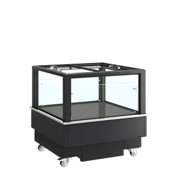 Tefcold EIB-D1010-B1