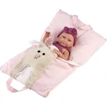 Llorens New Born 73812 realistická…