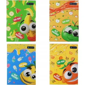 Sešit Sešit A5 s mřížkou Astra, 32 listů