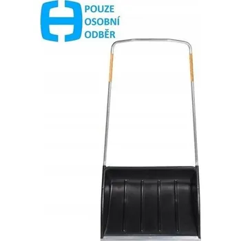 Hrablo na sníh Fiskars Lopata na sníh 1003470