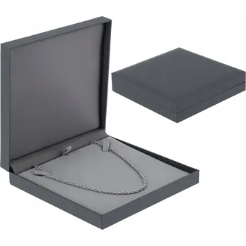 Dárková krabička Vaše bizuteria adeart Velká krabička na náhrdelník, perly, náušnice