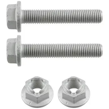 Zavěšení kol Lemforder 43385 01 Opravná sada, odpružení kola