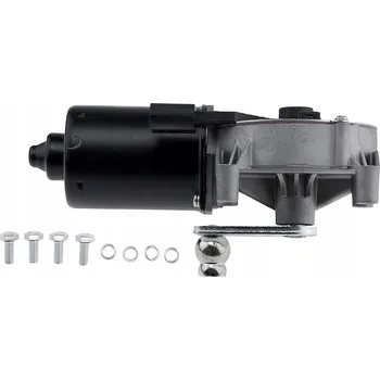 Motorek stěrače a odstřikovače MOTOREK STĚRAČŮ PŘEDNÍ BMW 5 E60/E61 2003-