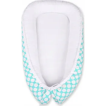 Hnízdečko pro miminko Hnízdečko pro miminko Bobono 1 ks. bavlna