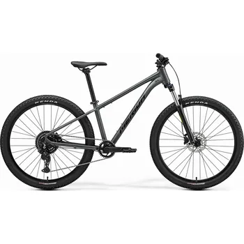 Horské kolo Merida BIG.SEVEN 20 Silk Dark Grey(Black) 2026, XXS