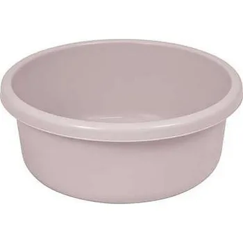 Obraz Kulatá kulatý Curver 18 l béžová