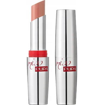 Rtěnka Rtěnka Pupa béžová 100 cream natural v tyčince