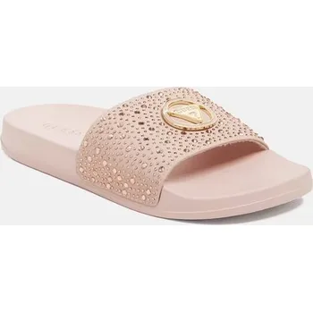 Dámské pantofle Nazouváky Guess velikost 38,5