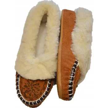 Dámské pantofle RDZ dámské pantofle velikost 38