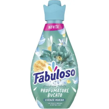 Aviváž Fabuloso Marina parfém na praní 730 ml