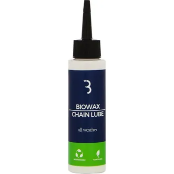 Řetěz na kolo BBB BCH-201 BioWax