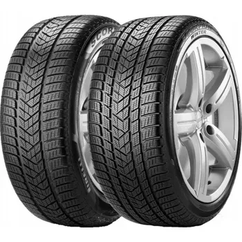 Osobní pneu Zimní pneumatika Pirelli Scorpion Winter 265/50 R19 110 V zesílená (XL)