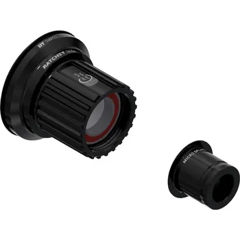 Náboj kola Rotor DT 350 Shimano Microspline DEG ALU 12mm