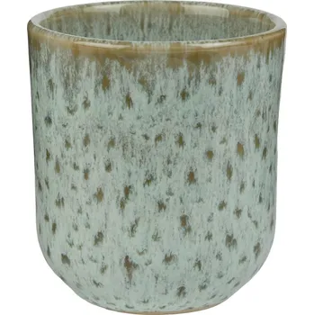 Butlers BOM DIA Hrnek 180 ml - zelená