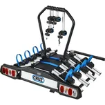 Nosič kol Cruz Pivot - 4 kola, na tažné zařízení