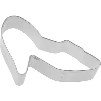 auto na autodráhu Butlers BISCUIT Vykrajovátko střevíček