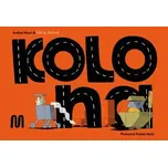 Kolona - Avihai Nizri