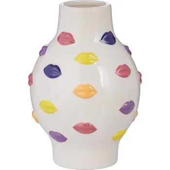 Váza Butlers KISS ME Váza 17 cm