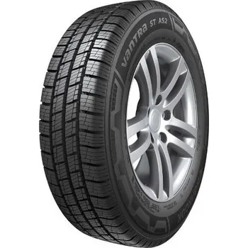 Celoroční pneumatika Hankook Vantra ST AS2 RA30 215/70R15 109 S s přilnavostí na sněhu (3PMSF)