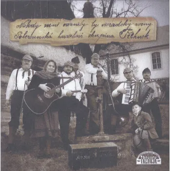 Česká hudba Třehusk -Nikdy mně nezněly ty všeradský zvony