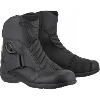 Moto obuv Boty ALPINESTARS NEW LAND GORE-TEX, vel. 43