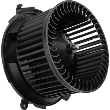 Ventilátor topení a klimatizace Ventilátor topení Peugeot 1007 206 307