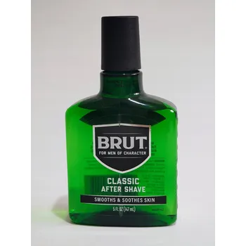 Brut Classic Scent 147 ml voda po holení