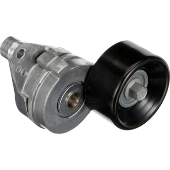 Napínák, žebrovaný klínový řemen GATES T39185