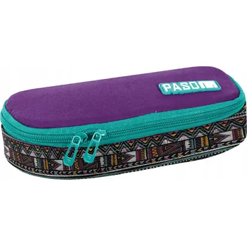 Penál Jednopatrový rozkládací penál Paso