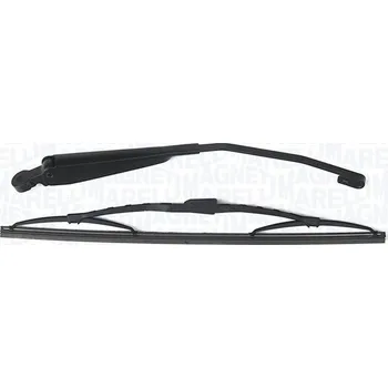 Zavěšení kol LIŠTA STĚRAČE 000723180349 MAGNETI MARELLI