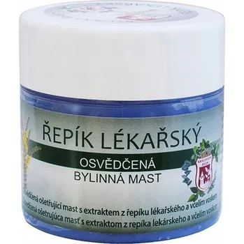 Mast Putorius na hemoroidy 150 ml