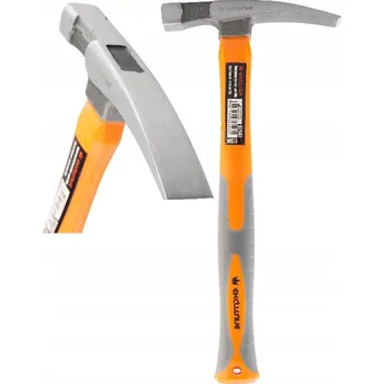 Kladivo Zednické kladivo Richmann rýnský typ úzké