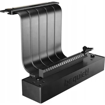 Napájecí kabel Napájecí kabel BeQuiet 0,2 m