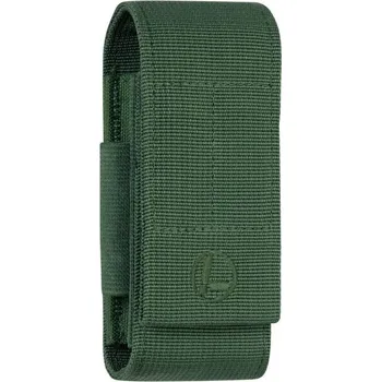 Multifunkční nůž Nylonové pouzdro Leatherman SHEATH/MOLLE GREEN V2/XL 939936