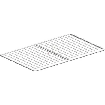 Rošt poplastovaný GN 2/1 pro LS | RM - LS P