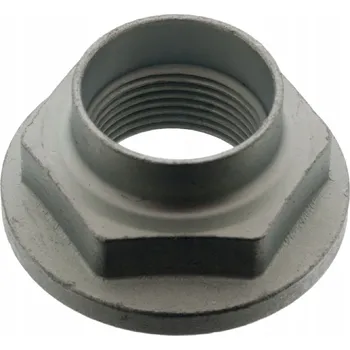 Zavěšení kol Febi Bilstein 04041 Matice, čep nápravy