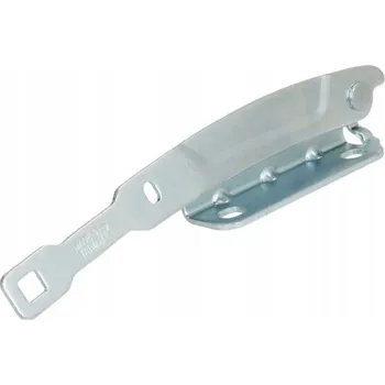 Posilovač řízení Dacia Sandero 12-20 Pant pravé kapoty motoru