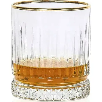 Sklenice Sklenice na whisky Zellerfeld 330 ml 6 ks