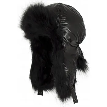 Čepice Polar Fashion čepice, černá, velikost M/L