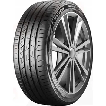 Letní osobní pneu Letní pneumatika Matador Hectorra 5 185/60 R14 82 H