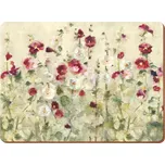 Sada podtácků Creative Tops Wild Field Poppies 40x29 cm, 4 ks