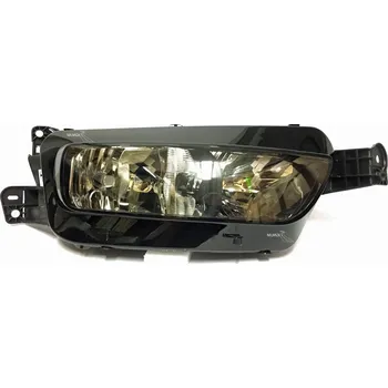 Přední světlomet Abakus 552-1143RMLDEM2 Světlomet Světlomet